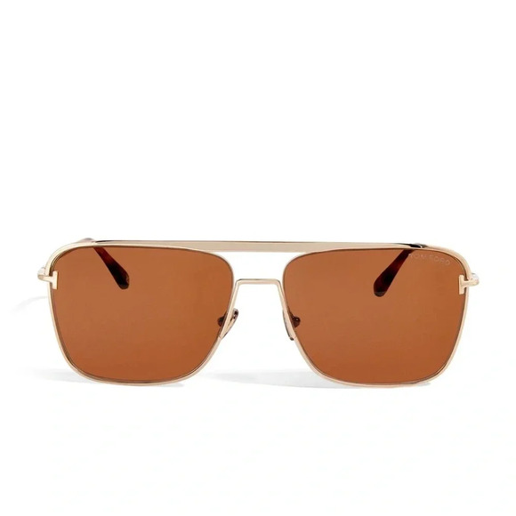 Tom Ford Other - Tom Ford Nolan  Sunglasses
